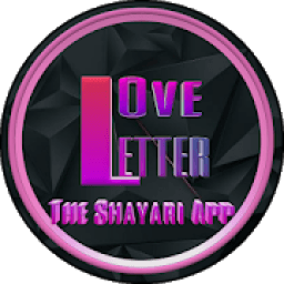 ikon Love Letter- The Shayari App