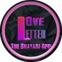 Love Letter- The Shayari App on 9Apps