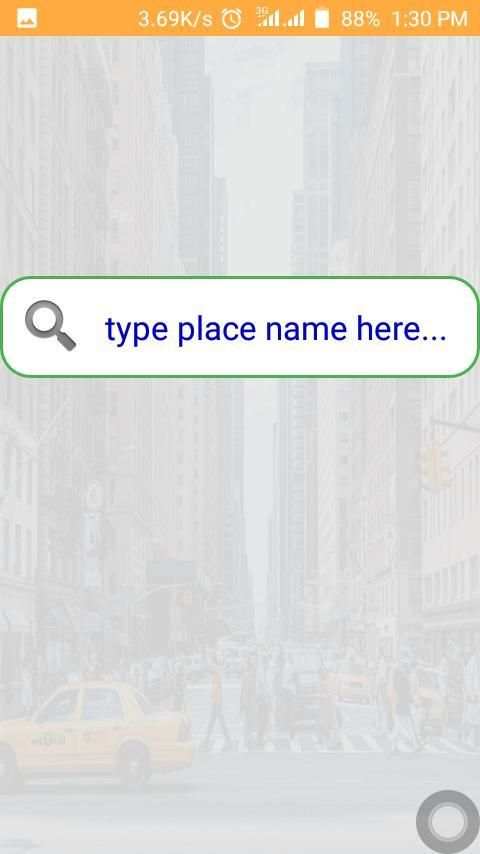 The Live Street View Map and Global Navigation screenshot 5