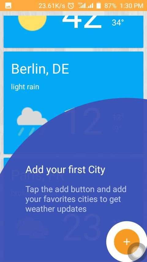 The Live Street View Map and Global Navigation screenshot 2