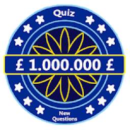 New Millionaire 2019 - Free Trivia Quiz Game