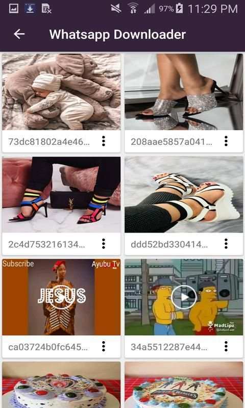 Video Downloader for Facebook And Whatsapp screenshot 2