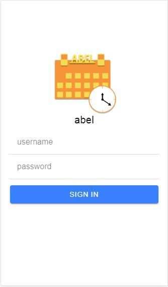 Abel 5 تصوير الشاشة