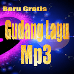 Gudang Lagu Gratis Musik Mp3 icon