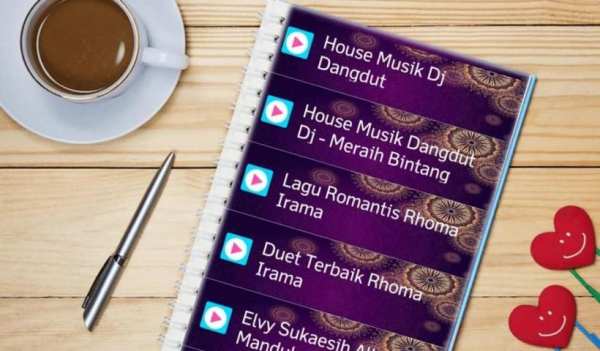 Gudang Lagu Gratis Musik Mp3 screenshot 4