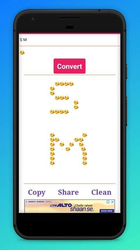 social gadget screenshot 6