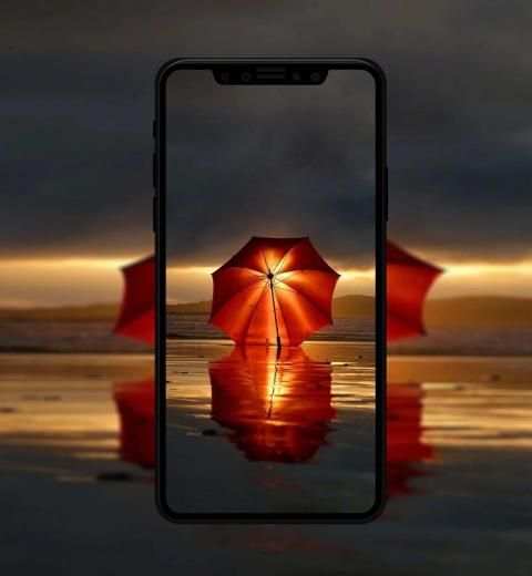 Photo Art Wallpaper screenshot 8