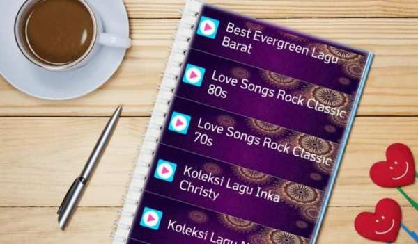 Gudang Lagu Gratis Musik Mp3 screenshot 2