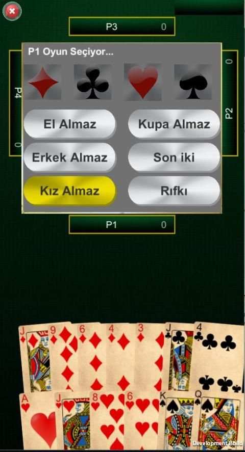 king screenshot 2
