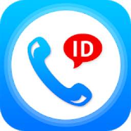 Caller ID Name & Location Tracker