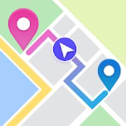 GPS, Maps, Live Navigation & Traffic Alerts