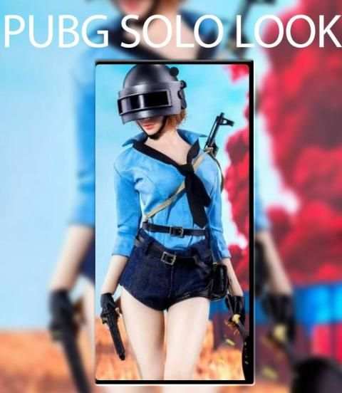WallPapers for PUBG Wallpaper 4k screenshot 4