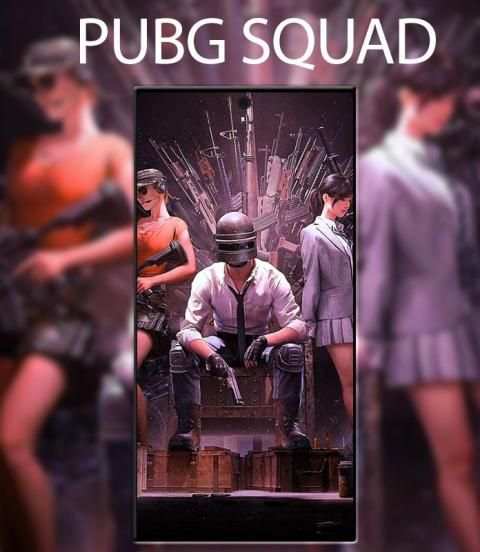 WallPapers for PUBG Wallpaper 4k screenshot 8