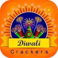 Diwali Crackers: Firework Diwali 2019