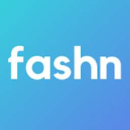 Fashn.me: Fashion Search & Recommendation Engine