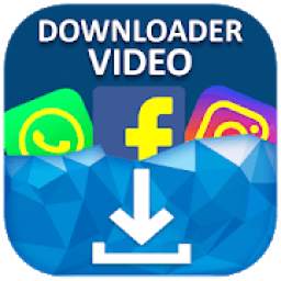 Downloader Video PRO 1.1.0