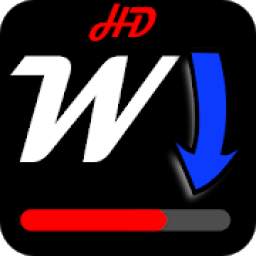 WidMed All Video Downloader