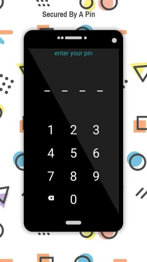 Video Locker screenshot 5