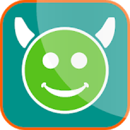 ikon Happy Apps and Storage Manager Pro Edition