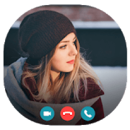 Video call Advice - Live Videocall Chat Guide أيقونة
