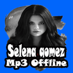 Lagu Selena Gomez MP3 Offline icon