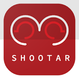 ikon ShootAR | Augmented Reality FPS Shooting Game