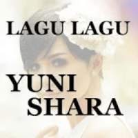 LAGU LAGU YUNI SHARA on 9Apps