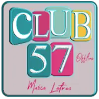 Descarga de la aplicación Canciones de Club 57 Sin Internet Letras 2019  2023 - Gratis - 9Apps