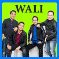 Lagu WALI BAND Terpopuler on 9Apps