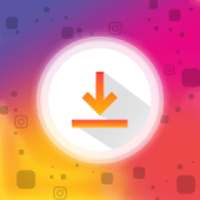 SaveIn: Downloader for Instagram & IGTV -Repost IG