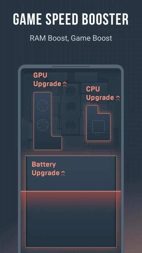 Lulubox screenshot 4