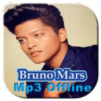 Lagu Bruno Mars Offline