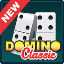 Domino Gaple Classic