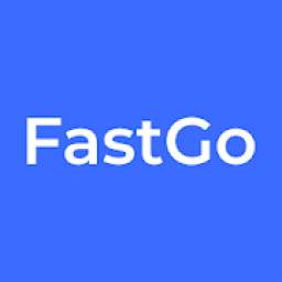 FastGo.mobi - Ride-hailing Application