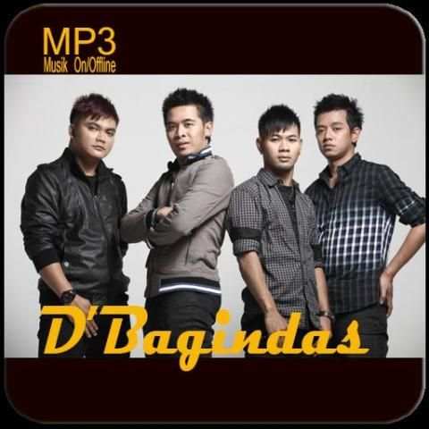 Lagu Hits D' Bagindas screenshot 2