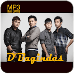 Lagu Hits D' Bagindas icon