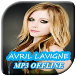 Avril Lavigne Full Album Mp3 Offline icon