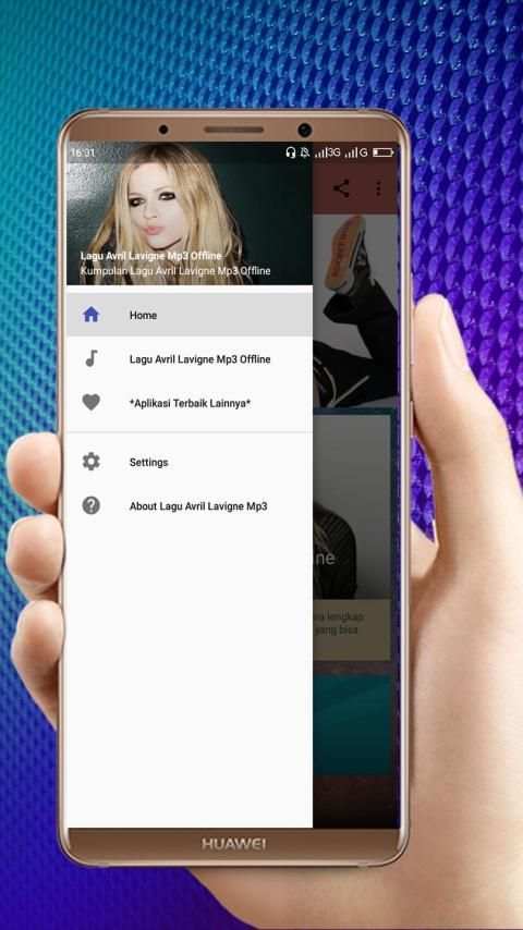Avril Lavigne Full Album Mp3 Offline screenshot 7