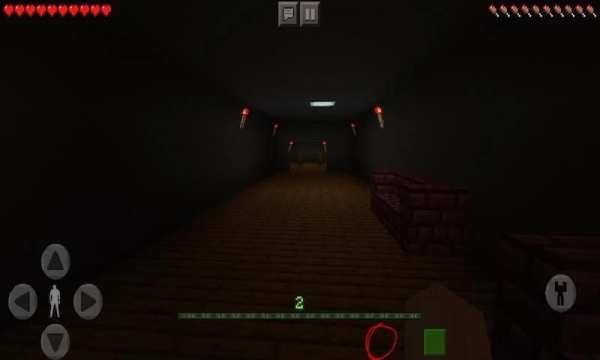Hello Granny Horror Craft Map Minecraft screenshot 4