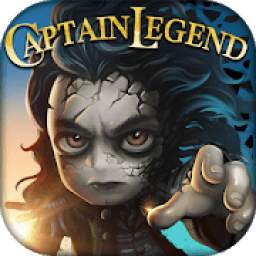 Captain Legend 4.0.2.1