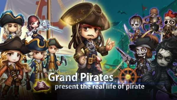 Captain Legend screenshot 6