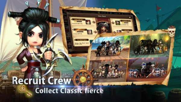 Captain Legend screenshot 3
