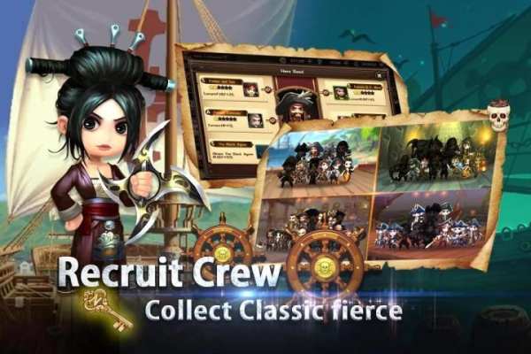 Captain Legend screenshot 15