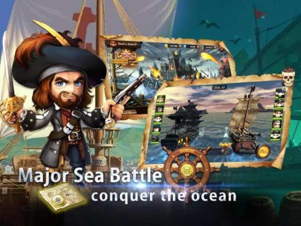 Captain Legend screenshot 8