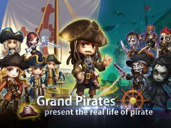 Captain Legend screenshot 12
