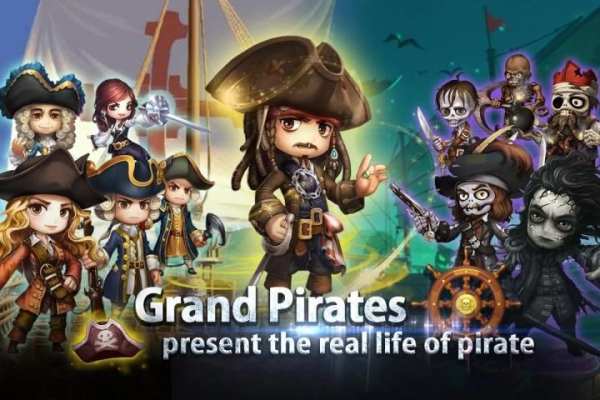 Captain Legend screenshot 18