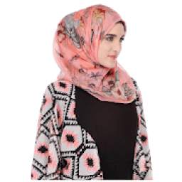 Modest Fashion - Muslim Islamic Clothing