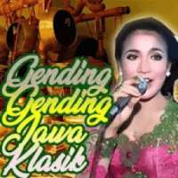 Gending-Gending Jawa Klasik