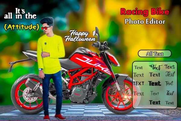 Train Photo Editor - Background Changer screenshot 1