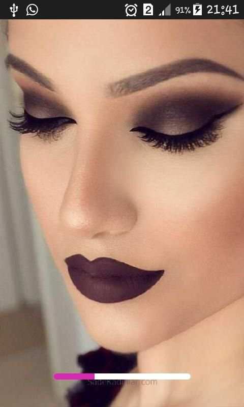تعليم المكياج بالخطوات بدون نت‎
‎ स्क्रीनशॉट 3